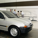 Image for article titled The C88 Concept Was A Fascinating Step Outside Porsche's Comfort Zone